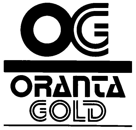 ORANTA GOLD OG