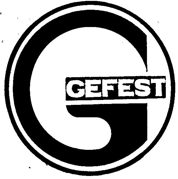 GEFEST G