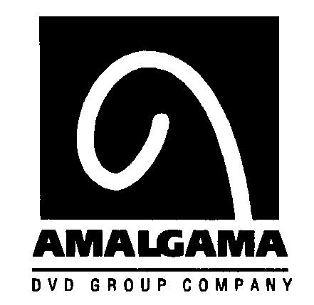 AMALGAMA DVD GROUP COMPANY