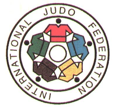 INTERNATIONAL JUDO FEDERATION