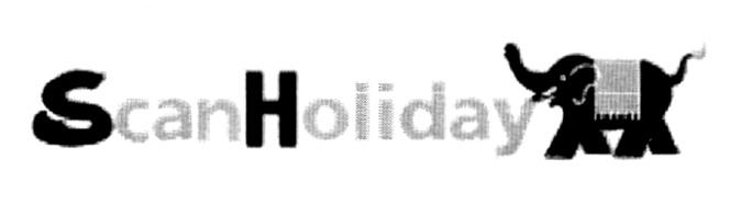 SCANHOLIDAY SCAN HOLIDAY