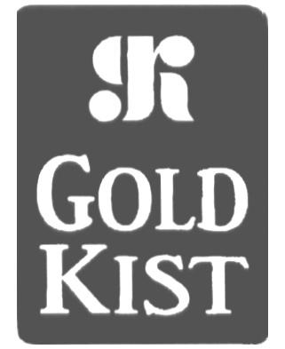 GK GOLD KIST