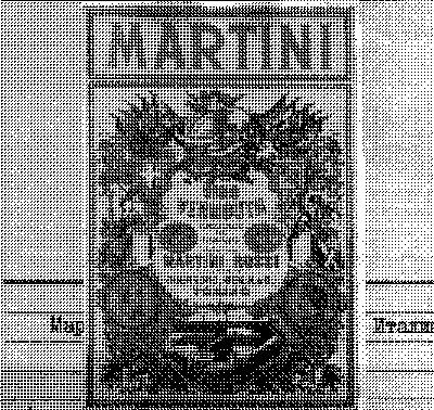 MARTINI