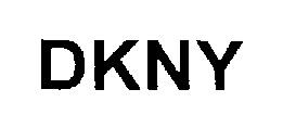 DKNY