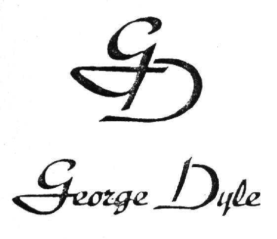 GEORGE DYLE GD