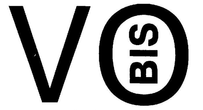 VO BIS