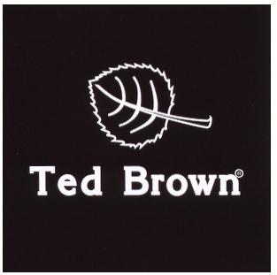 TED BROWN