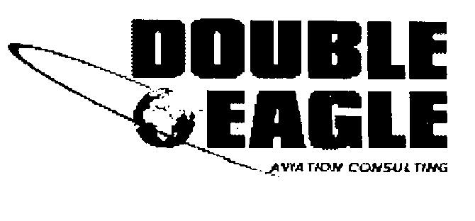 DOUBLE EAGLE AVIATION CONSULTING