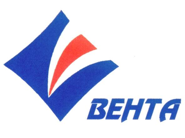 ВЕНТА BEHTA