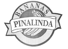 BANANAS PINALINDA