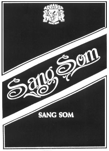 SANG SOM