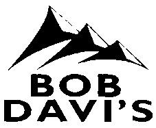 BOB DAVIS DAVI