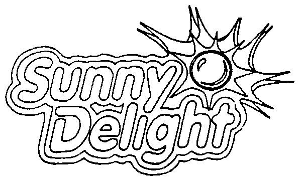 SUNNY DELIGHT