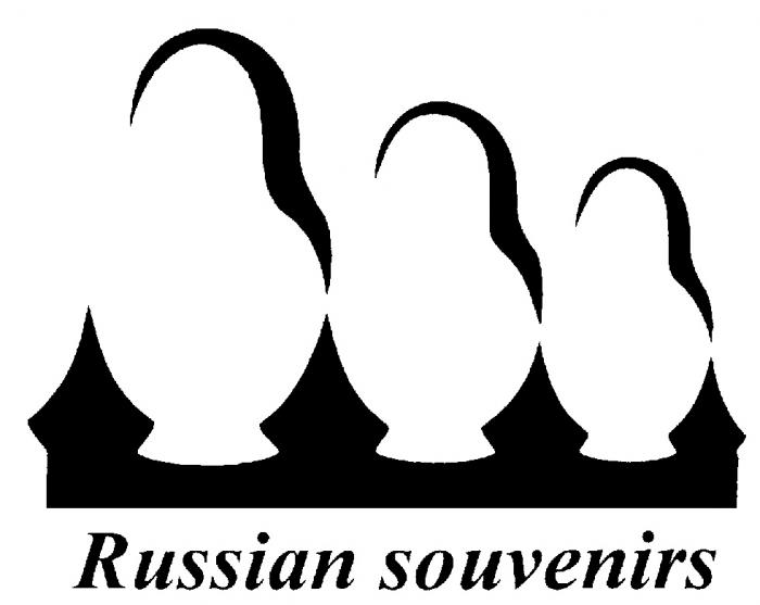 RUSSIAN SOUVENIRS