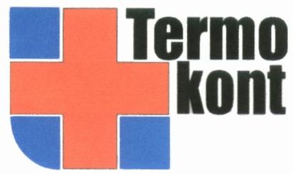 TERMO KONT +