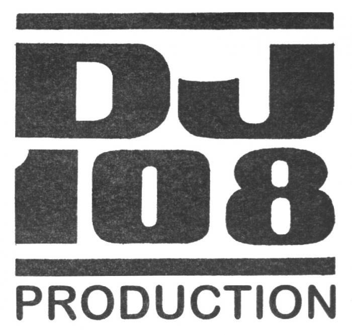 DJ 108 PRODUCTION