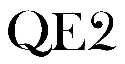 QE2 QE 2