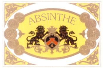 ABSINTHE