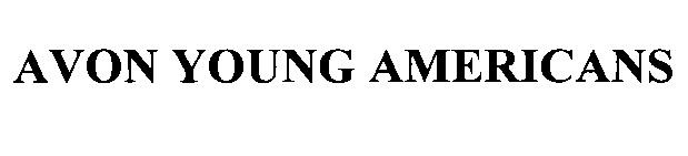 AVON YOUNG AMERICANS
