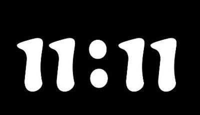 11:11