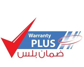 warranty plus;ضمان بلس