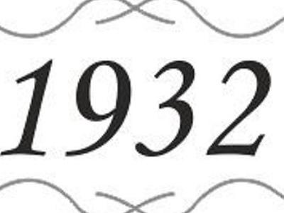 1932