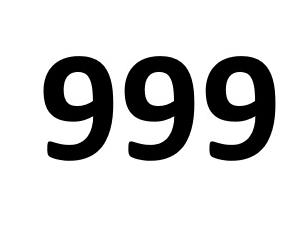 999