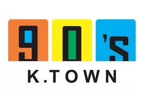 90s K.TOWN