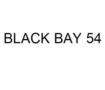 BLACK BAY 54