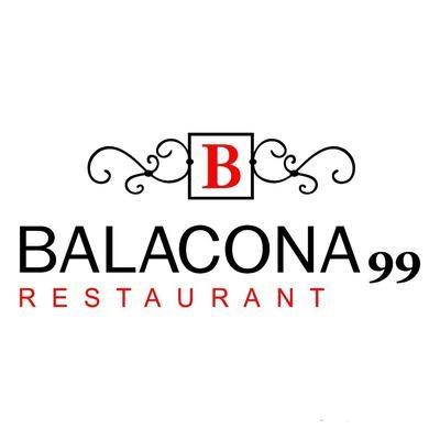 B BALACONA 99 RESTAURANT