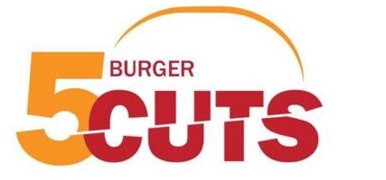 5cuts burger