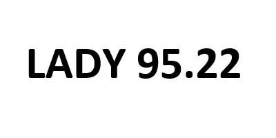 LADY 95.22