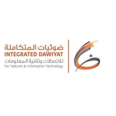 INTEGRATED DAWIYAT - For Telecom & Information Technology;ضوئيات المتكاملة - للاتصالات وتقنية المعلومات