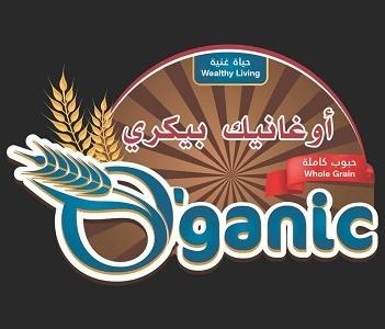 Wealthy Living Oganic Whole Grain;حياة غنية أوغانيك بيكري حبوب كاملة