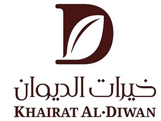 d KHAIRAT AL.DIWAN;خيرات الديوان