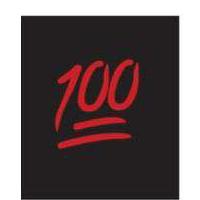 100