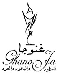 GhanoJa;غنوجا