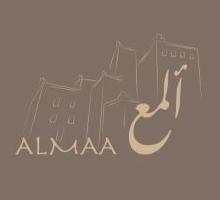 ALMAA;آلمع