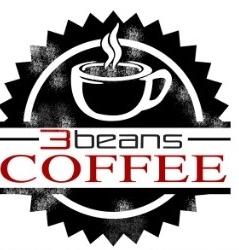 3beans;ثلاث حبات