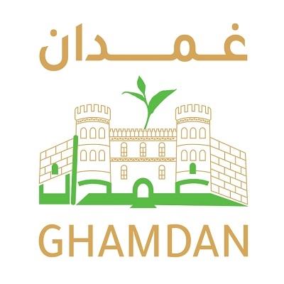 GHAMDAN;غمدان