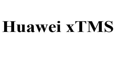 Huawei xTMS