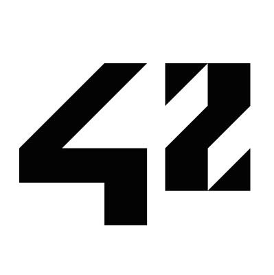 42