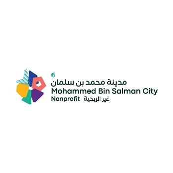 Mohammed Bin Salman City nonprofit;مدينة محمد بن سلمان غير الربحية