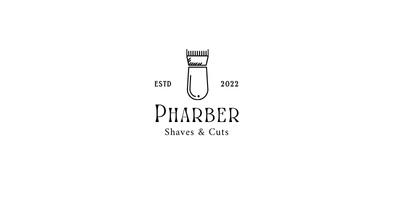 Pharber Estd 2022 Shaves & Cuts