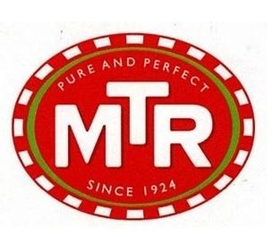 MTR PURE AND PERFECT SINCE 1924