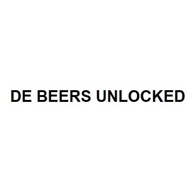 DE BEERS UNLOCKED