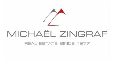 MICHAEL ZINGRAF REAL ESTATE SINCE 1977