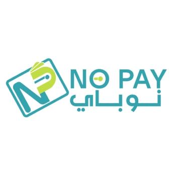 NP NO PAY;نو باي