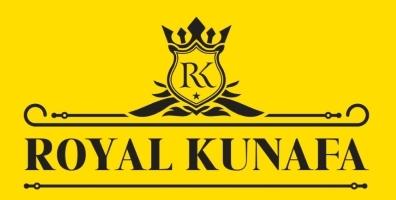 ROYAL KUNAFA;رويال كنافة