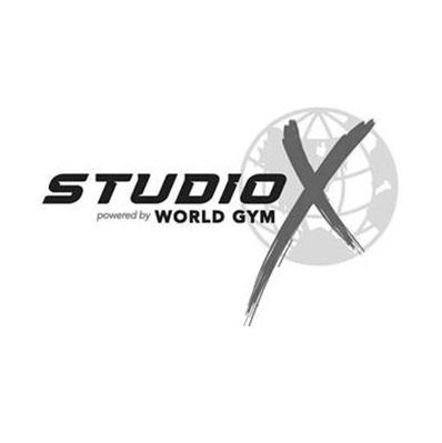 STUDIO X POWERED BY WORLD GYM